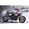 Fujimi 1/12 Honda CB1300-P Police Motorcycle Kit