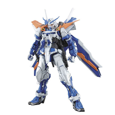 Bandai 1/100 MG Gundam Astray Blue Frame Second Revise Kit