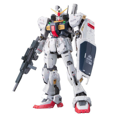 Bandai 1/144 RG RX-178 Gundam Mk-II A.E.U.G. Kit