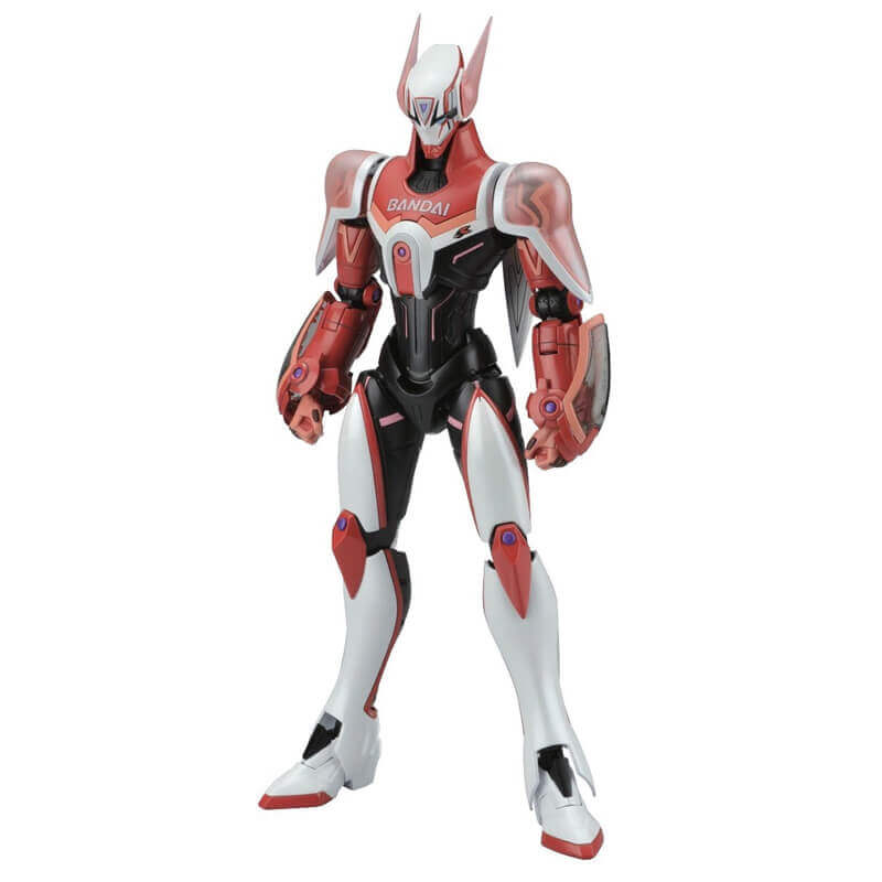 Bandai 1/8 MG Barnaby Brooks Jr. Kit