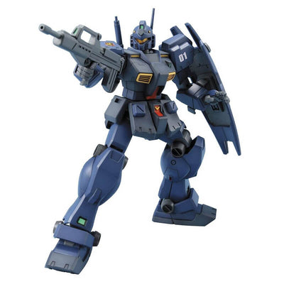 Bandai 1/144 HG RGM-79Q GM Quel Kit