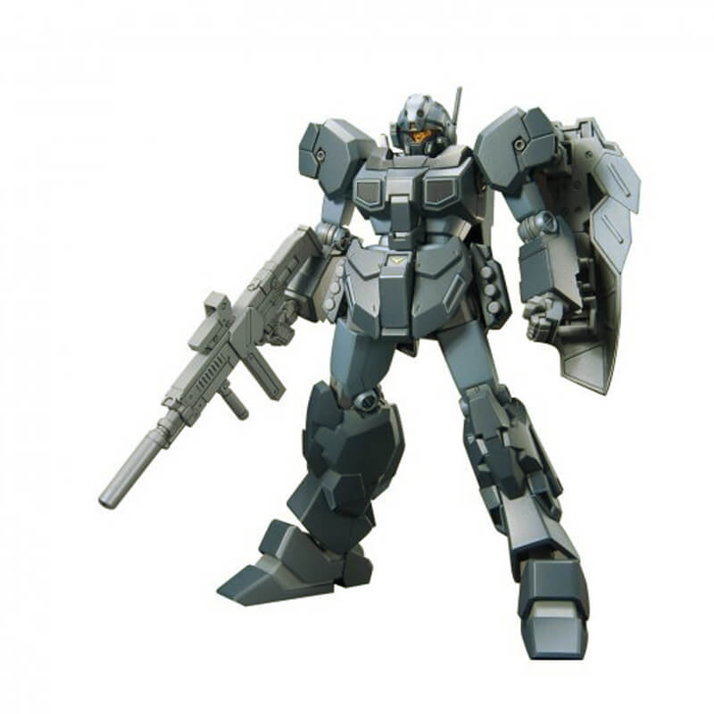 Bandai 1/144 HG RGM-96X JESTA