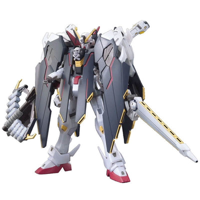 Bandai 1/144 HG 035 Crossbone Gundam X1 Full Cloth Type.GBFT Kit