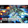 Bandai 1/144 HG Rx-0 Full Armor Unicorn Gundam (Destroy Mode) Kit
