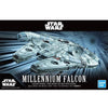 Bandai 1/144 Star Wars The Rise of Skywalker Millennium Falcon Kit