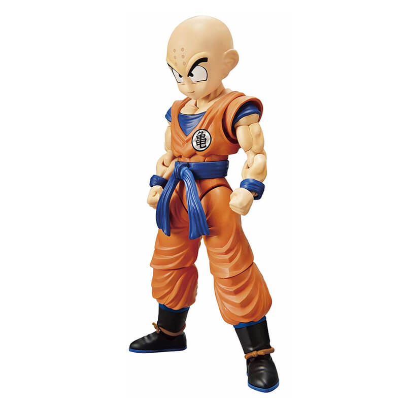Bandai Figure-Rise Standard Dragon Ball Krillin Kit