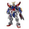Bandai 1/100 Hi-Resolution Model GF13-017NJII God Gundam Kit