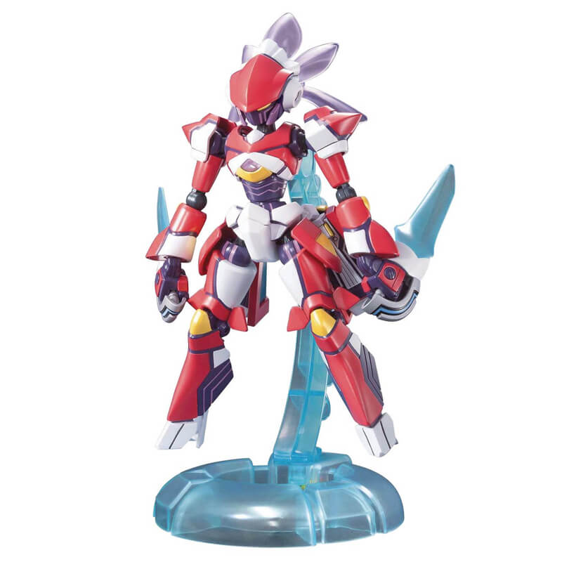 Bandai LBX Pandora Kit