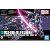 Bandai 1/144 HG MSZ-006 Zeta Gundam Kit