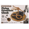 Academy Da Vinci Flying Pendulum Clock Kit ACA-18157