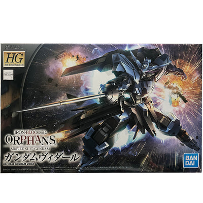 Bandai 1/144 HG Iron-Blooded Orphans Gundam Vidar Kit