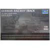 Trumpeter 1/35 German Railway Track Kit