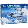Italeri 1/48 Saab JA 37 / AJ 37 Viggen Kit