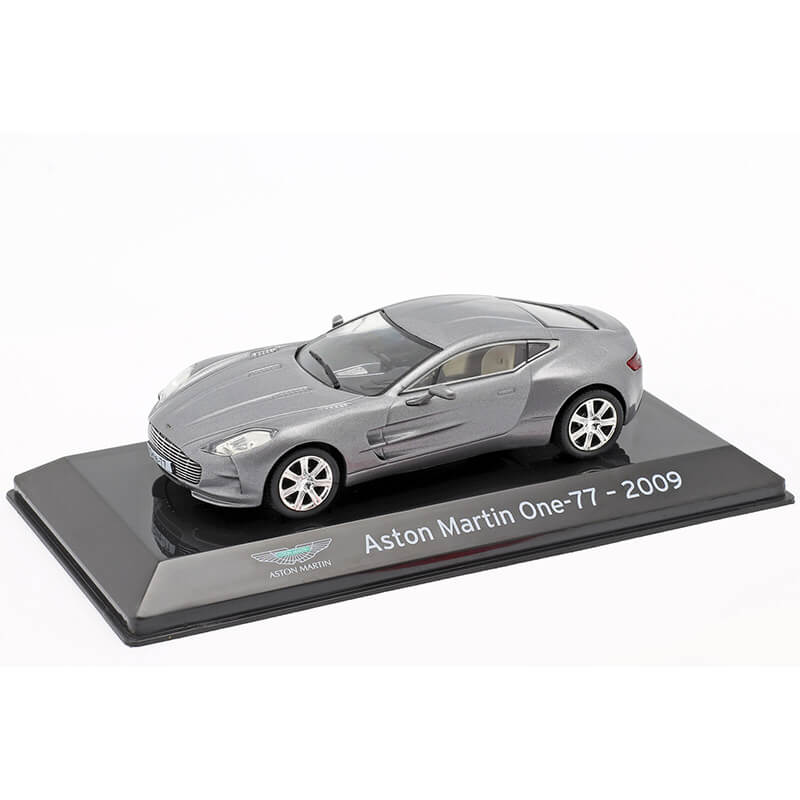 MAG 1/43 Aston Martin One-77 - 2009