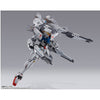 Bandai Metal Build Gundam F91 Chronicle White Ver.