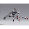 Bandai Metal Build Gundam F91 Chronicle White Ver.