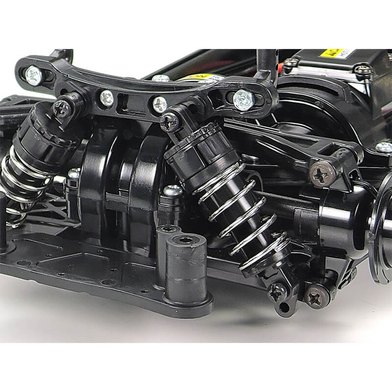 Tamiya 1/10 McLaren Senna (TT-02 Chassis) RC Kit