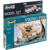 Revell 1/50 Viking Ship Set Kit
