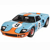 Revell 1/24 Ford GT40 Le Mans 1968 & 1969 Kit