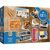 Piecing Together Days Out 12pc Puzzle