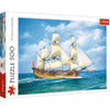 Sea Journey 500pc Puzzle