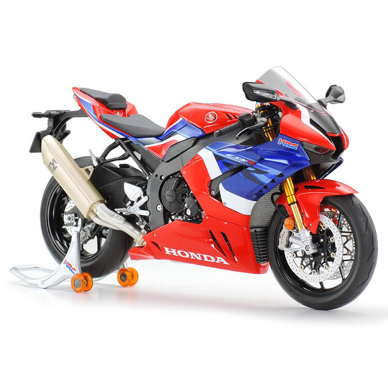 Tamiya 1/12 Honda CBR1000RR-R Fireblade SP Kit