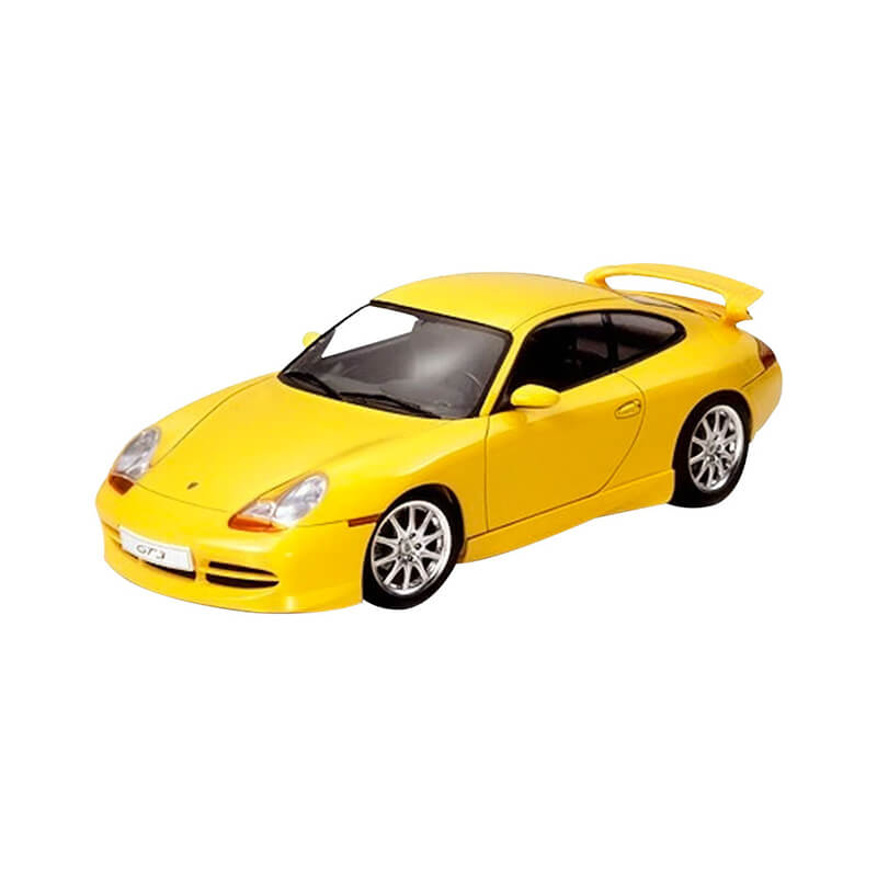 Tamiya 1/24 Porsche 911 GT3 Kit