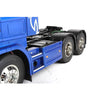 Tamiya 1/14 Scania R620 6X4 Highline Tractor Truck (Blue Edition) Kit