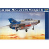 Trumpeter 1/32 MiG-21UM Mongol B Kit