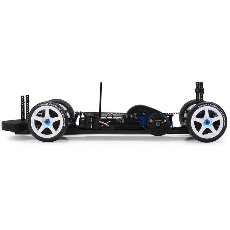 Tamiya 1/10 TA08 PRO Chassis Kit RC Kit