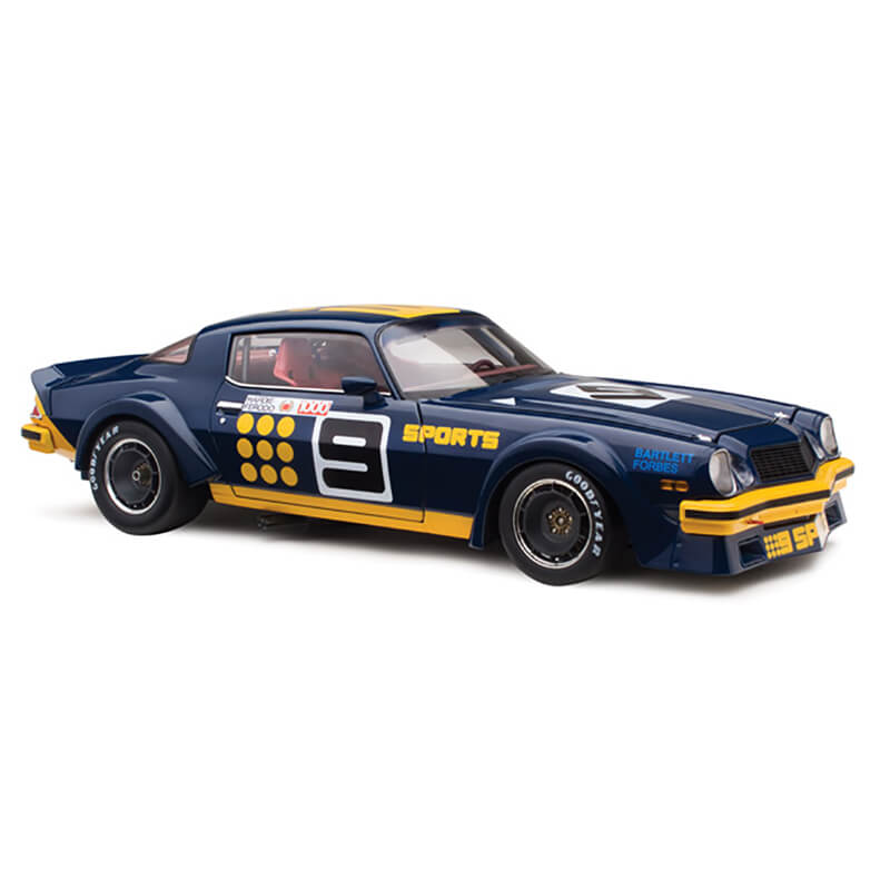 Classic Carlectables 1/18 Chevrolet Z28 Camaro 1980 Bathurst Pole Position