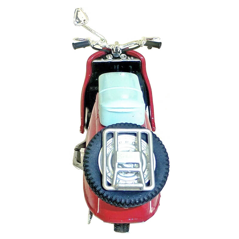 Atlas 1/24 IWL "Pitty"