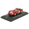 Ixo 1/43 Ferrari 250 Testa Rossa #14 Winner Le Mans 1958