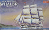 Academy 1/200 New Bedford Whaler Kit