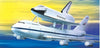 Academy 1/288 Space Shuttle & NASA Transport Kit