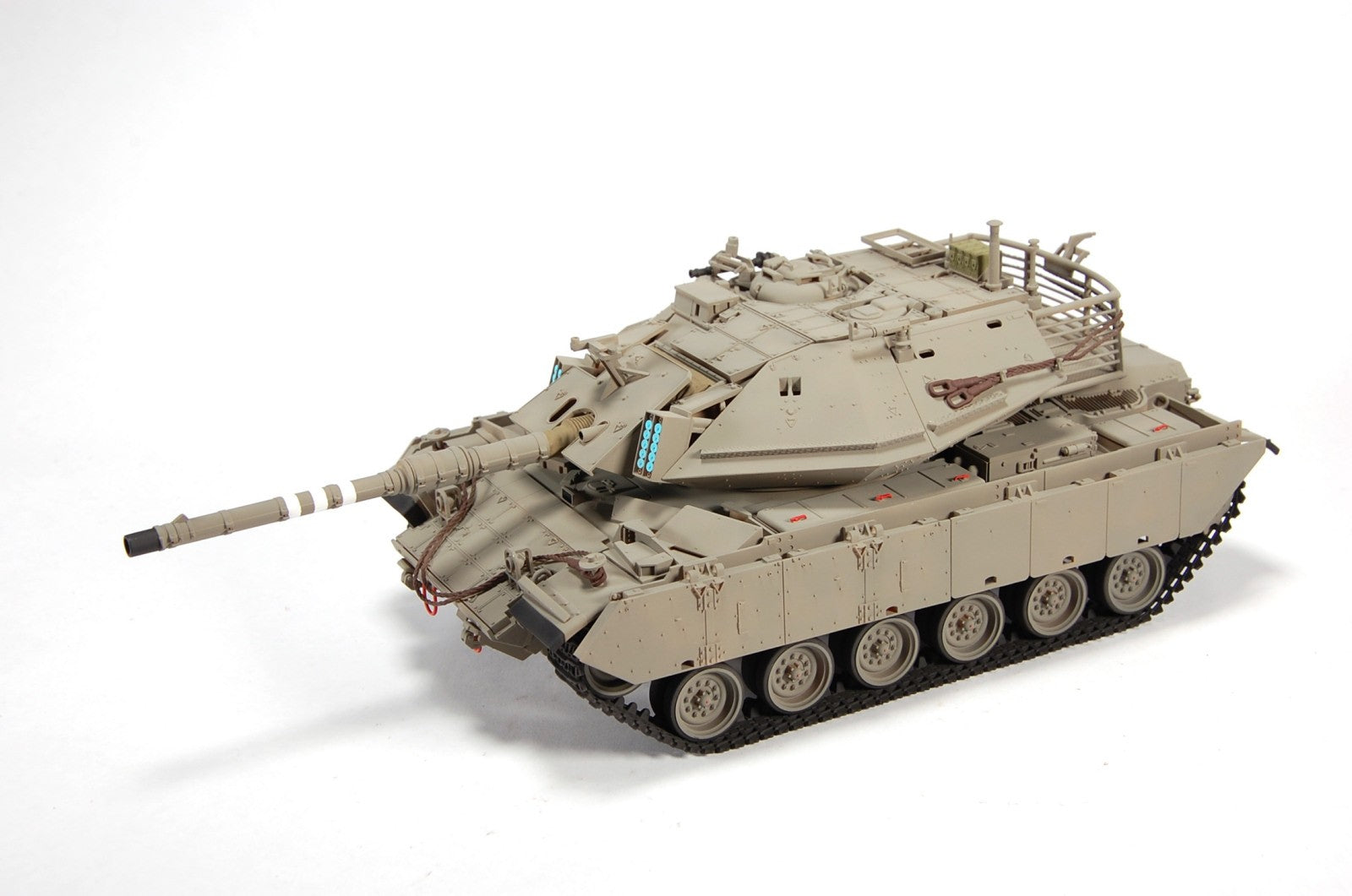 Academy 1/35 Magach 6B Gal Batash Kit ACA-13281