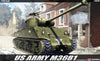 Academy 1/35 U.S. Army M36B1 GMC Kit ACA-13279