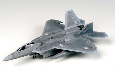 Academy 1/72 Air Dominance Fighter F-22A Kit ACA-12423