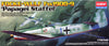 Academy 1/72 Focke-Wulf Fw190D-9 "Papagei Staffel" Kit