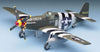 Academy 1/72 P-51B "The Fighter of World War II" Kit ACA-12464