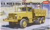 Academy 1/72 US M35 2.5ton Cargo Truck Kit