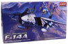 Academy 1/72 U.S. Navy Swing-Wing Fighter F-14A Kit ACA-12471