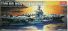 Academy 1/800 CVN-69 USS Eisenhower Kit ACA-14212