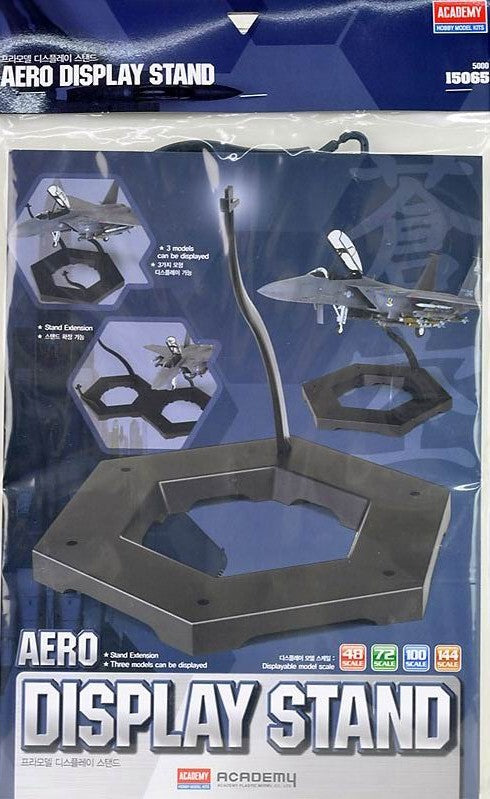 Academy Aero Display Stand ACA-15065