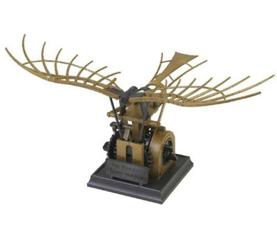 Academy Da Vinci Flying Machine Kit ACA-18146