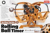 Academy Da Vinci Rolling Ball Timer Kit