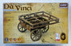 Academy Da Vinci Self-Propelling Cart Kit ACA-18129