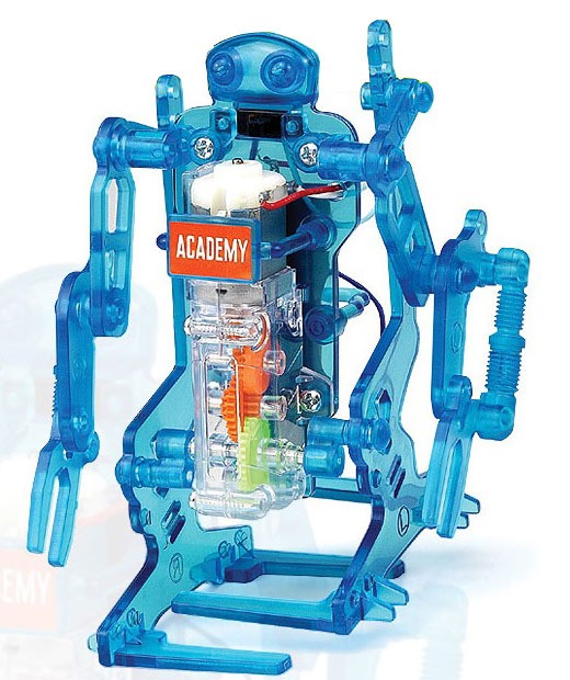 Academy Walking Robot 2 Kit ACA-18100