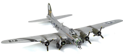 Airfix 1/72 Boeing B-17G Flying Fortress Kit