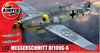 Airfix 1/72 Messerschmitt Bf109G-6 Kit